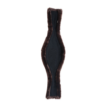 Mouton amovible pour Sangle Anatomique Kentucky Marron