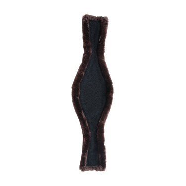 Mouton amovible pour Sangle Anatomique Kentucky Marron Mouton amovible pour Sangle Anatomique Kentucky Marron