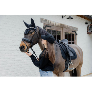 Tapis de selle Plaited Dressage Kentucky Tapis de selle Plaited Dressage Kentucky