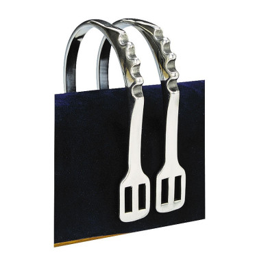 Éperons Feeling U.K. inox Éperons Feeling U.K. inox