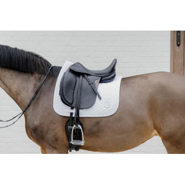 Tapis de selle Plaited Dressage Kentucky Tapis de selle Plaited Dressage Kentucky