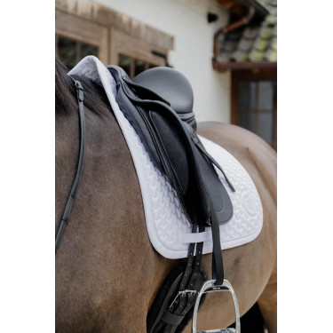 Tapis de selle Plaited Dressage Kentucky Tapis de selle Plaited Dressage Kentucky