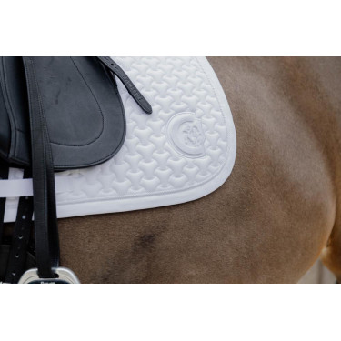 Tapis de selle Plaited Dressage Kentucky Tapis de selle Plaited Dressage Kentucky