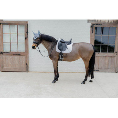 Tapis de selle Plaited Dressage Kentucky Tapis de selle Plaited Dressage Kentucky