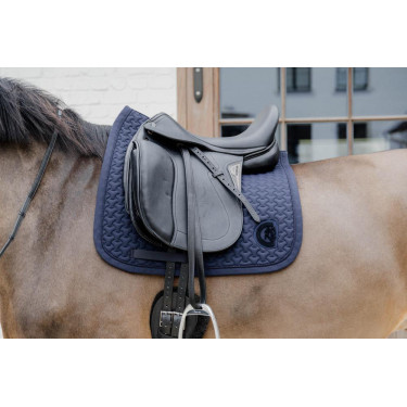 Tapis de selle Plaited Dressage Kentucky Tapis de selle Plaited Dressage Kentucky
