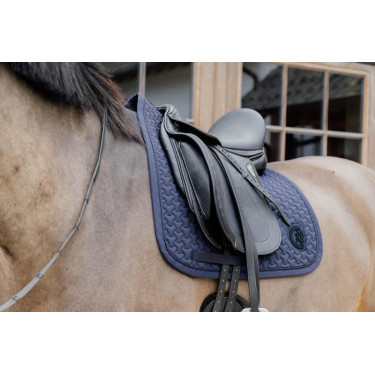 Tapis de selle Plaited Dressage Kentucky Tapis de selle Plaited Dressage Kentucky