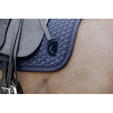 Tapis de selle Plaited Dressage Kentucky Tapis de selle Plaited Dressage Kentucky
