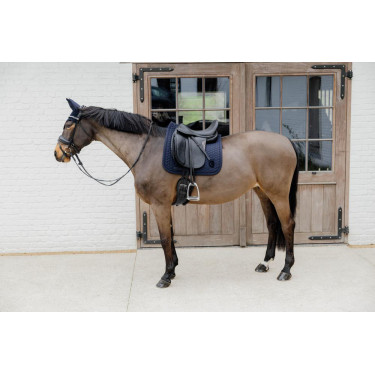 Tapis de selle Plaited Dressage Kentucky Tapis de selle Plaited Dressage Kentucky