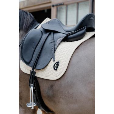 Tapis de selle Plaited Dressage Kentucky Tapis de selle Plaited Dressage Kentucky