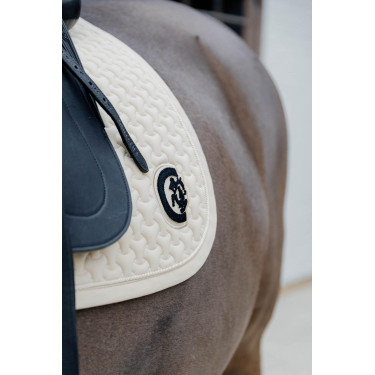 Tapis de selle Plaited Dressage Kentucky Tapis de selle Plaited Dressage Kentucky