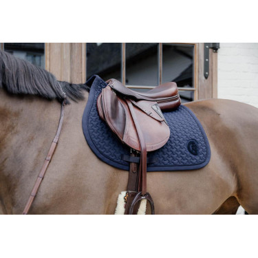 Tapis de selle Plaited Jumping Kentucky Tapis de selle Plaited Jumping Kentucky