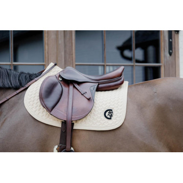Tapis de selle Plaited Jumping Kentucky Tapis de selle Plaited Jumping Kentucky