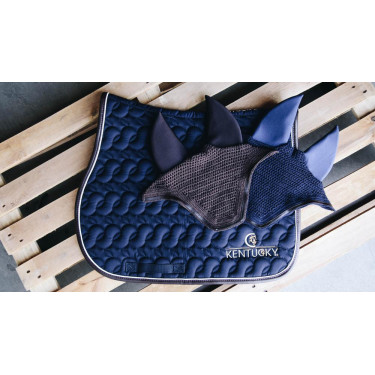 Tapis de selle sans logo Kentucky Tapis de selle sans logo Kentucky