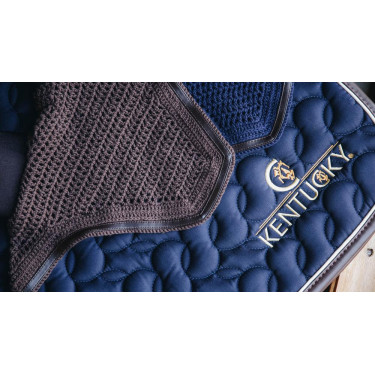 Tapis de selle sans logo Kentucky Tapis de selle sans logo Kentucky