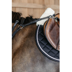 Tapis Skin Friendly Jumping Dy'on Noir Tapis Skin Friendly Jumping Dy'on Noir