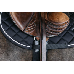 Tapis Skin Friendly Jumping Dy'on Noir Tapis Skin Friendly Jumping Dy'on Noir