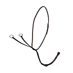 Martingale A Anneaux D Collection by Dy'on Brun Marron Martingale A Anneaux D Collection by Dy'on Brun Marron