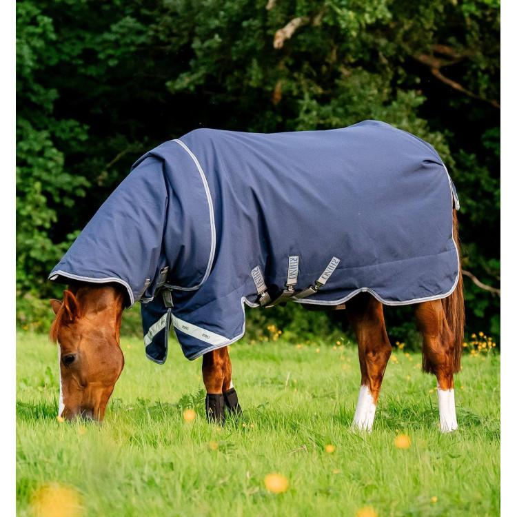 Couverture Horseware Rhino Plus Vari-Layer 450g