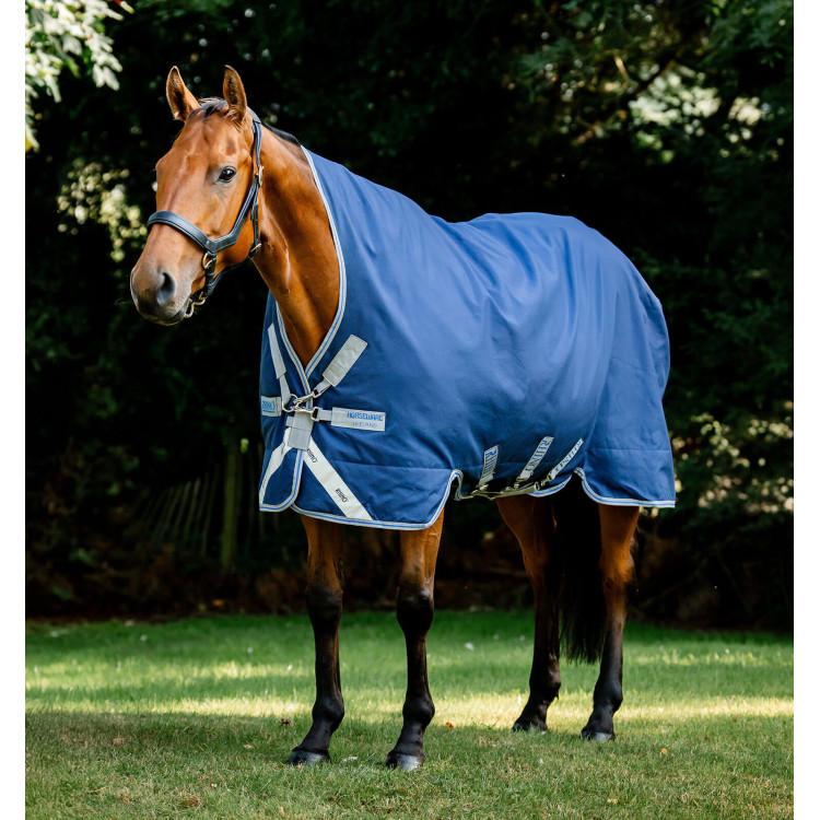 Couverture Horseware Rhino Wug Vari-Layer 450g