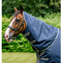 Couvre-cou Horseware 0g pour couverture Amigo XL