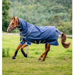 Couverture Horseware Amigo® Bravo 12 Plus Lite 0g 1200D