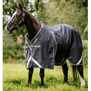 Couverture Horseware Rambo® Optimo Turnout 0g 1000D Couverture Horseware Rambo® Optimo Turnout 0g 1000D