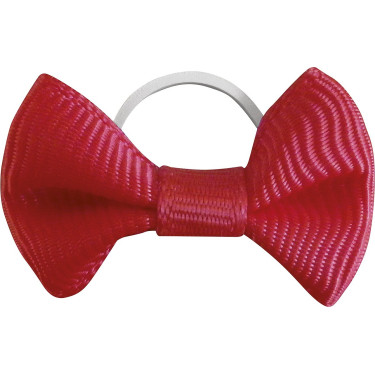 Nœuds à natter Equithème en tissu par 20 Nœuds à natter Equithème en tissu par 20