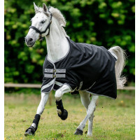 Couverture Horseware Amigo® Bravo 12 Original 250g 1200D Gris