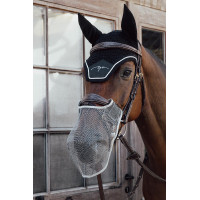 Filet de nez Kentucky Gris