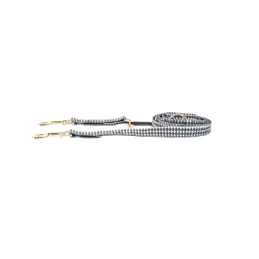 Laisse pour chien Pie-de-poule Kentucky Laisse pour chien Pie-de-poule Kentucky