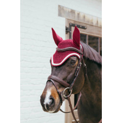 Bonnet Wellington Plaited Cord Kentucky