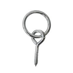 Étriers Standards en inox Horze Étriers Standards en inox Horze