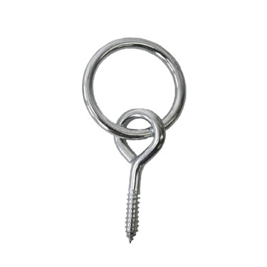 Étriers Standards en inox Horze Étriers Standards en inox Horze