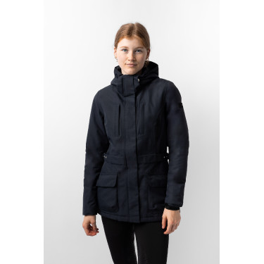 Veste hiver Horze femme Jadine Veste hiver Horze femme Jadine