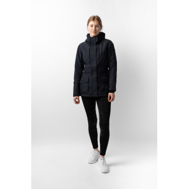 Veste hiver Horze femme Jadine Veste hiver Horze femme Jadine