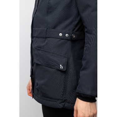 Veste hiver Horze femme Jadine Veste hiver Horze femme Jadine