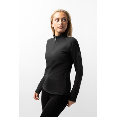 T-shirt Horze Karla technique femme T-shirt Horze Karla technique femme
