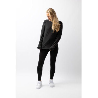 T-shirt Horze Karla technique femme T-shirt Horze Karla technique femme