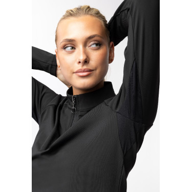 T-shirt Horze Karla technique femme T-shirt Horze Karla technique femme