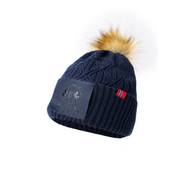 Bonnet B Vertigo tricoté Faye Bonnet B Vertigo tricoté Faye