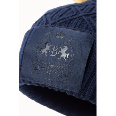 Bonnet B Vertigo tricoté Faye Bonnet B Vertigo tricoté Faye