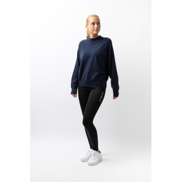 Pull B Vertigo en mélange de laine Faye Pull B Vertigo en mélange de laine Faye