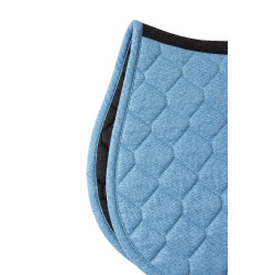 Tapis de selle B Vertigo High Altitude VS Bleu céleste