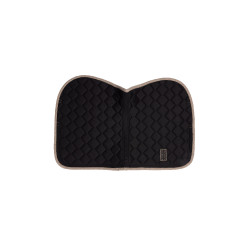 Tapis de selle B Vertigo High Altitude VS Brun boue Beige