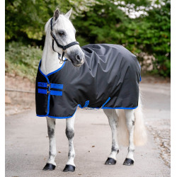 Couverture Amigo Ripstop Horseware 900D Turnout 0g