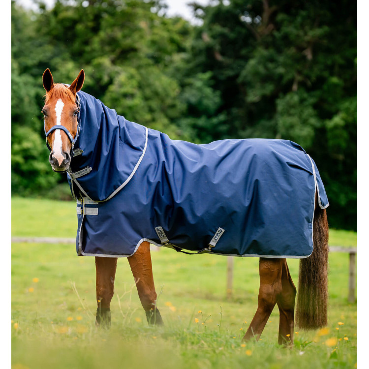 Couverture Amigo Ripstop Horseware 900D Plus Turnout 100g