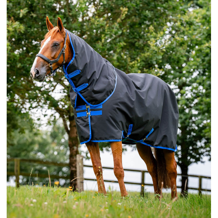 Couverture Amigo Ripstop Horseware 900D Plus Turnout 200g