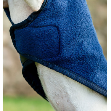 Polaire pour Chien Horseware® Signature sans rembourrage Polaire pour Chien Horseware® Signature sans rembourrage
