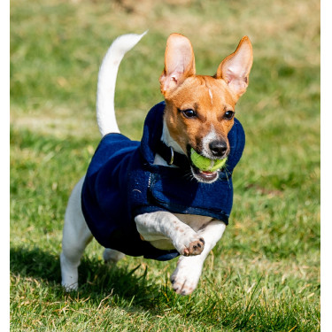 Polaire pour Chien Horseware® Signature sans rembourrage Polaire pour Chien Horseware® Signature sans rembourrage