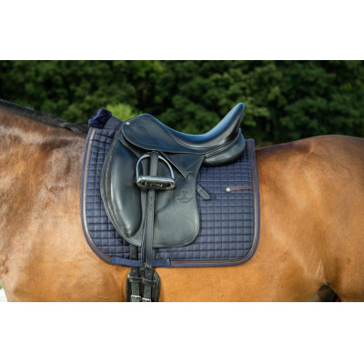 Tapis de selle Dy'on Classique Dressage